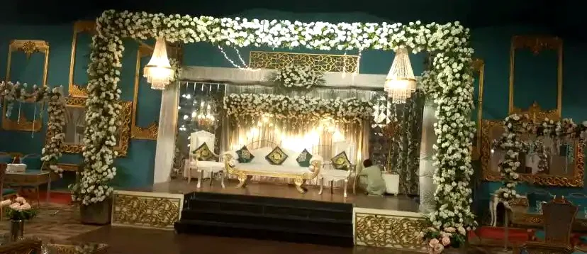 Walima at Canal Orchid